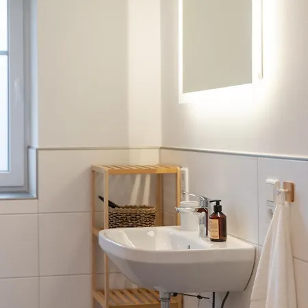 Holiday home Dat Luette Huus